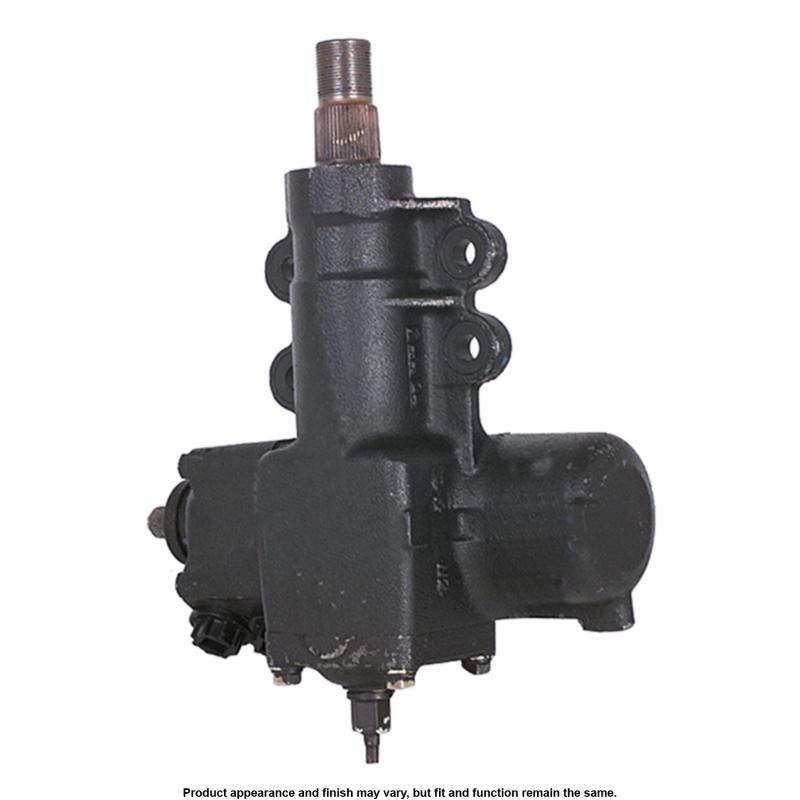 1992 Nissan Pathfinder Steering Gear A1 Cardone 278408 image 1 of 3