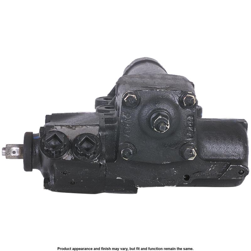 1992 Nissan Pathfinder Steering Gear A1 Cardone 278408 image 2 of 3