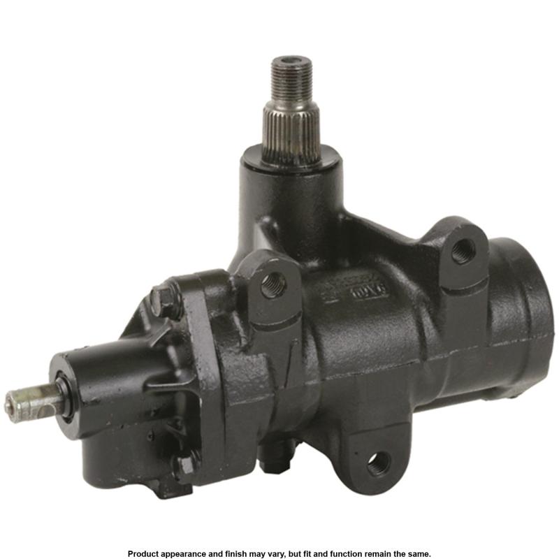 2002 Chevrolet Avalanche 1500 Steering Gear A1 Cardone 278412 image 1 of 3