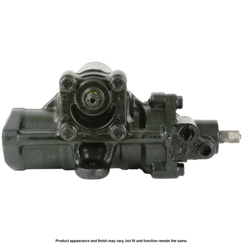 2002 Chevrolet Avalanche 1500 Steering Gear A1 Cardone 278412 image 2 of 3