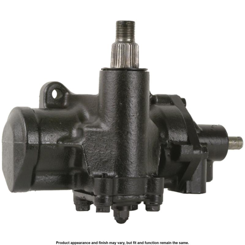2002 Chevrolet Avalanche 1500 Steering Gear A1 Cardone 278412 image 3 of 3