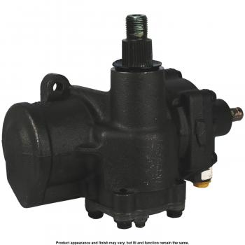 2002 Cadillac Escalade EXT Steering Gear A1 Cardone 278413 image 3 of 3
