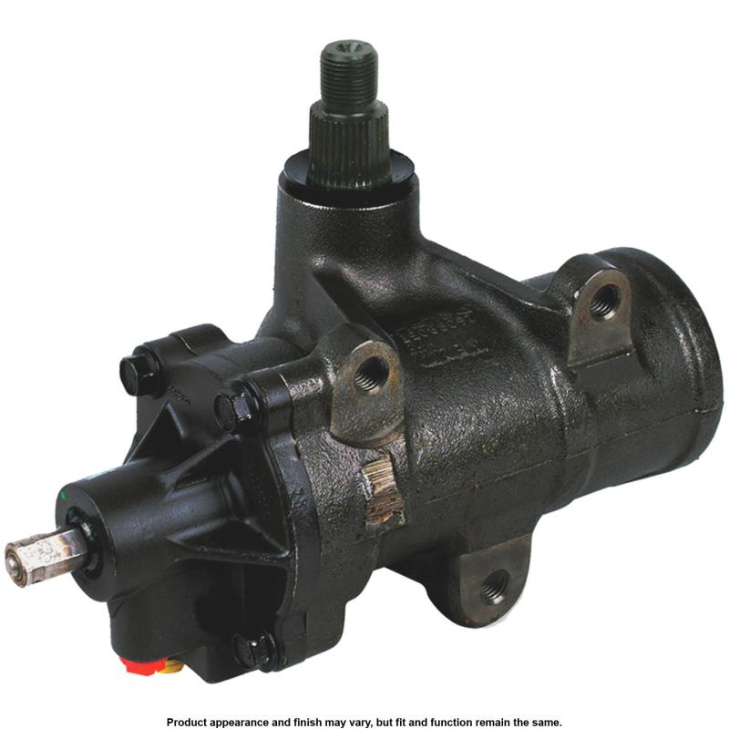 2002 Chevrolet Avalanche 1500 Steering Gear A1 Cardone 278413 image 2 of 3