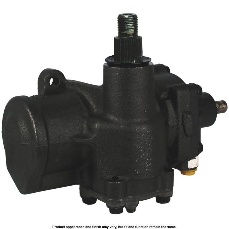 2002 Chevrolet Avalanche 1500 Steering Gear A1 Cardone 278413 image 3 of 3