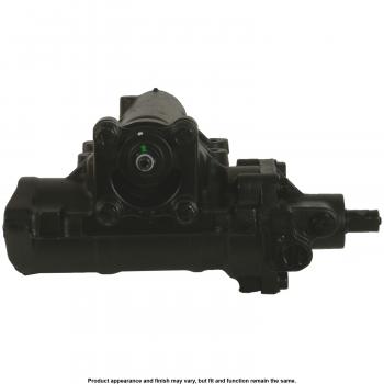 2004 Jeep Grand Cherokee Steering Gear