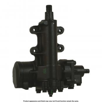 2004 Jeep Grand Cherokee Steering Gear A1 Cardone 278414 image 2 of 3