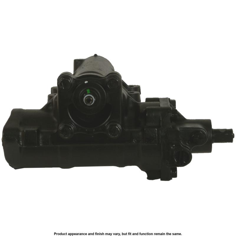 2002 Jeep Grand Cherokee Steering Gear