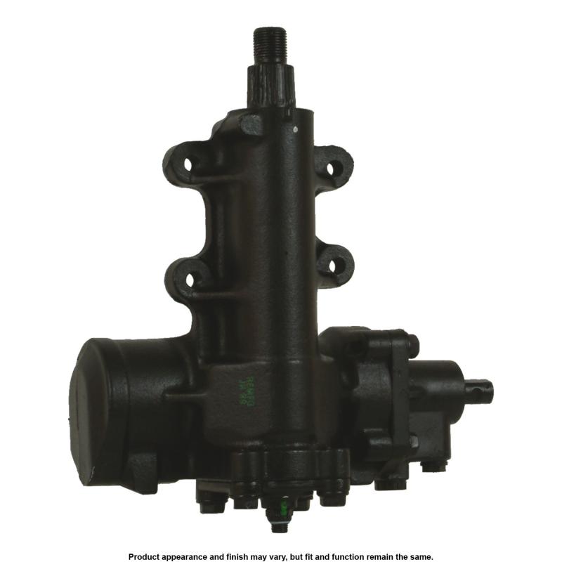 2002 Jeep Grand Cherokee Steering Gear A1 Cardone 278414 image 2 of 3