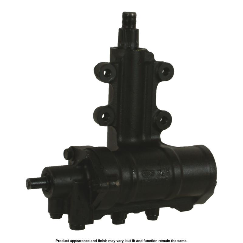 2002 Jeep Grand Cherokee Steering Gear A1 Cardone 278414 image 3 of 3
