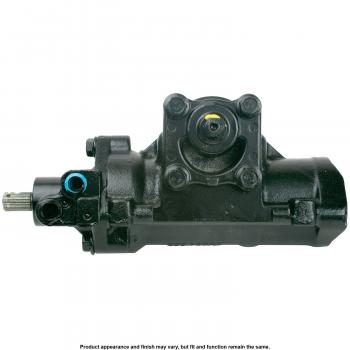 2004 Nissan Frontier Steering Gear A1 Cardone 278415 image 2 of 3