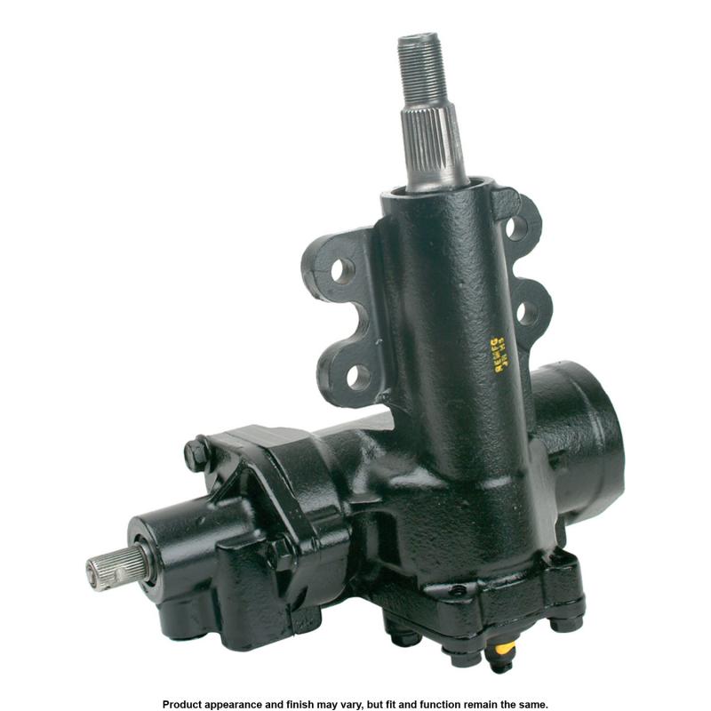 2001 Nissan Frontier Steering Gear A1 Cardone 278415 image 1 of 3