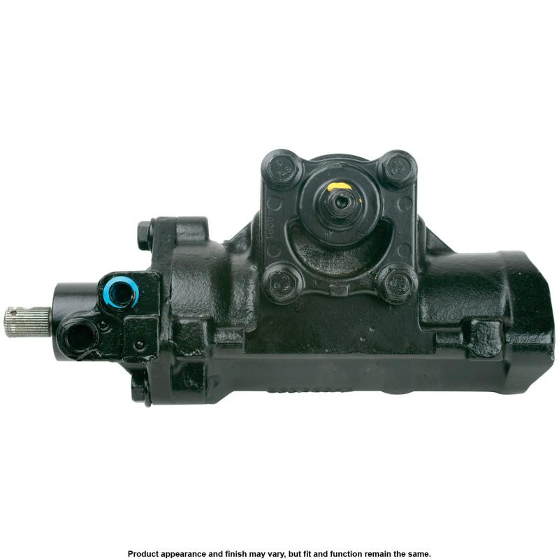 2001 Nissan Frontier Steering Gear A1 Cardone 278415 image 2 of 3