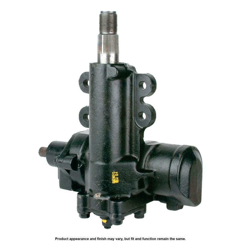 2001 Nissan Frontier Steering Gear A1 Cardone 278416 image 1 of 3