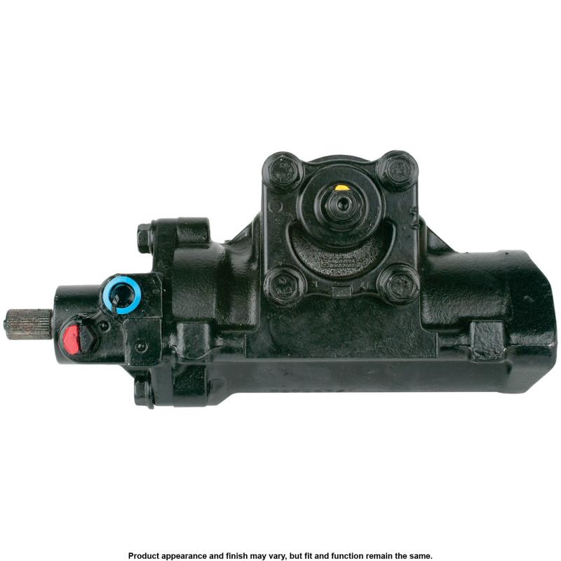 2001 Nissan Frontier Steering Gear A1 Cardone 278416 image 3 of 3