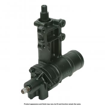 2016 Jeep Wrangler Steering Gear A1 Cardone 278417 image 3 of 3