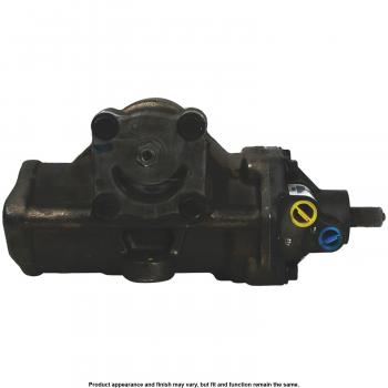 2009 Chevrolet Suburban 2500 Steering Gear A1 Cardone 278418 image 2 of 3