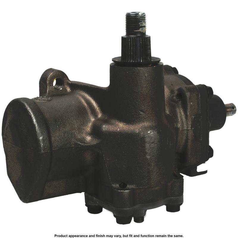 2010 Chevrolet Suburban 2500 Steering Gear A1 Cardone 278418 image 1 of 3