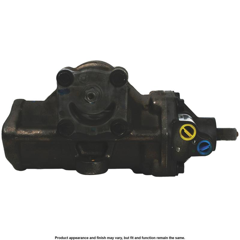 2010 Chevrolet Suburban 2500 Steering Gear A1 Cardone 278418 image 2 of 3