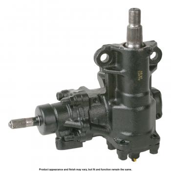1993 Mazda B2200 Steering Gear