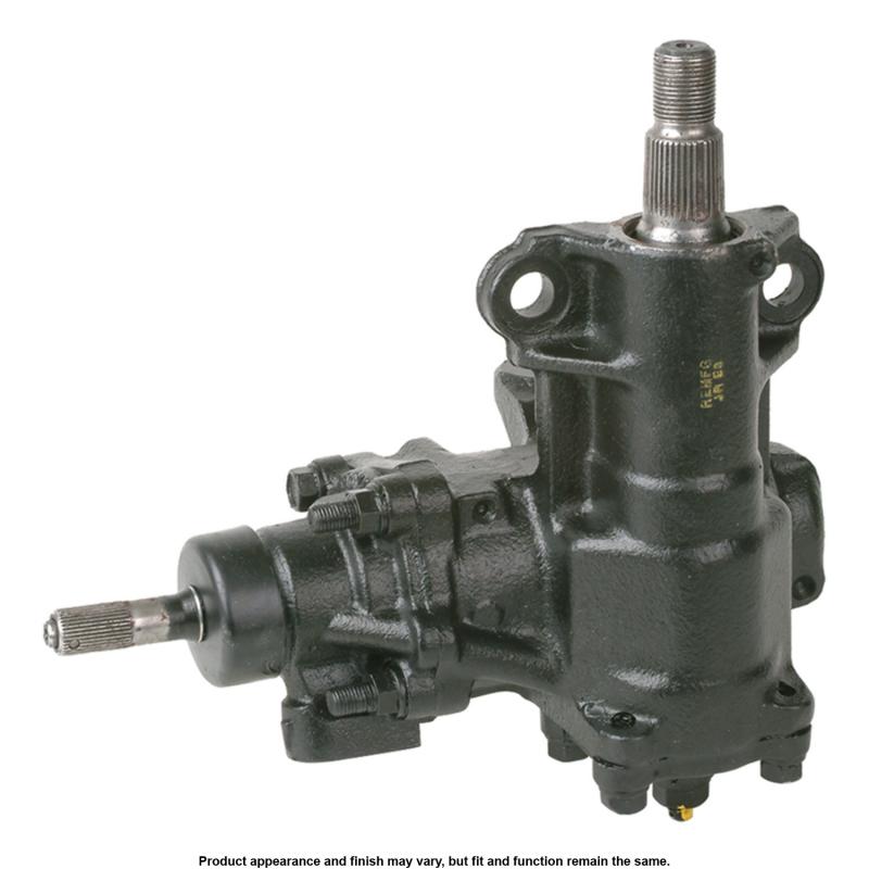 1993 Mazda B2200 Steering Gear A1 Cardone 278430 image 1 of 3