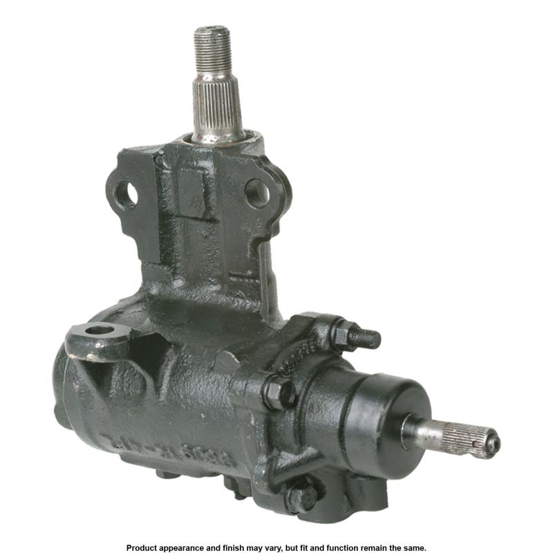 1993 Mazda B2200 Steering Gear A1 Cardone 278430 image 2 of 3