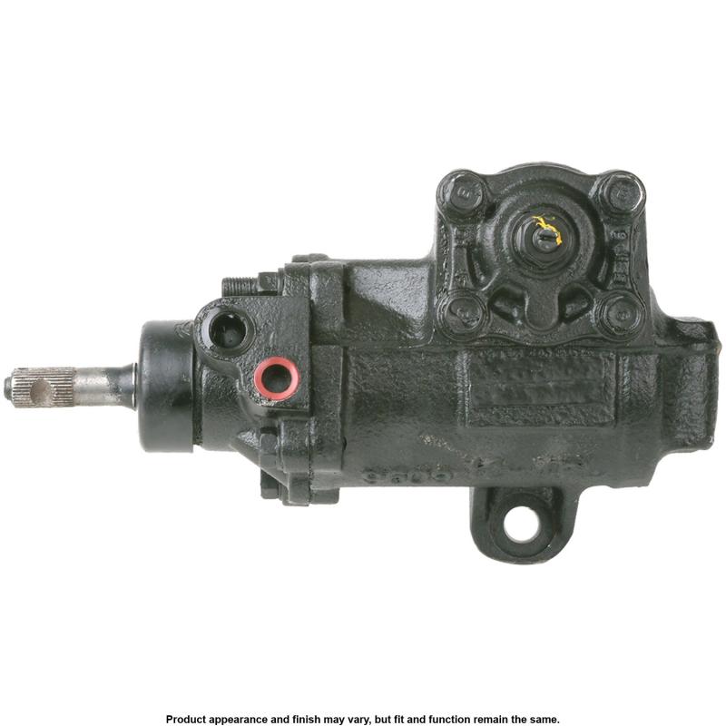 1993 Mazda B2200 Steering Gear A1 Cardone 278430 image 3 of 3