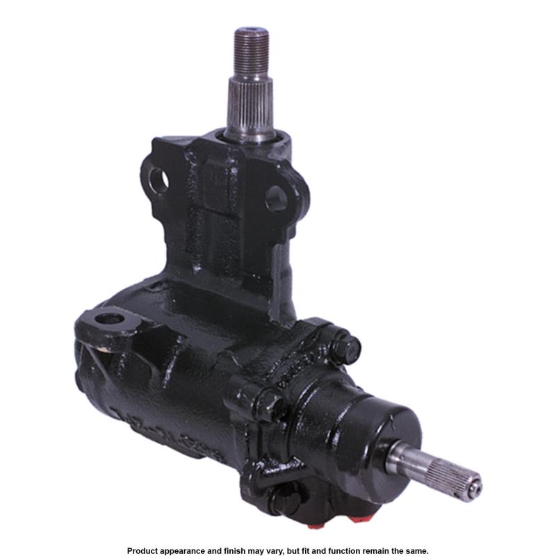 1987 Mazda B2600 Steering Gear A1 Cardone 278431 image 1 of 3