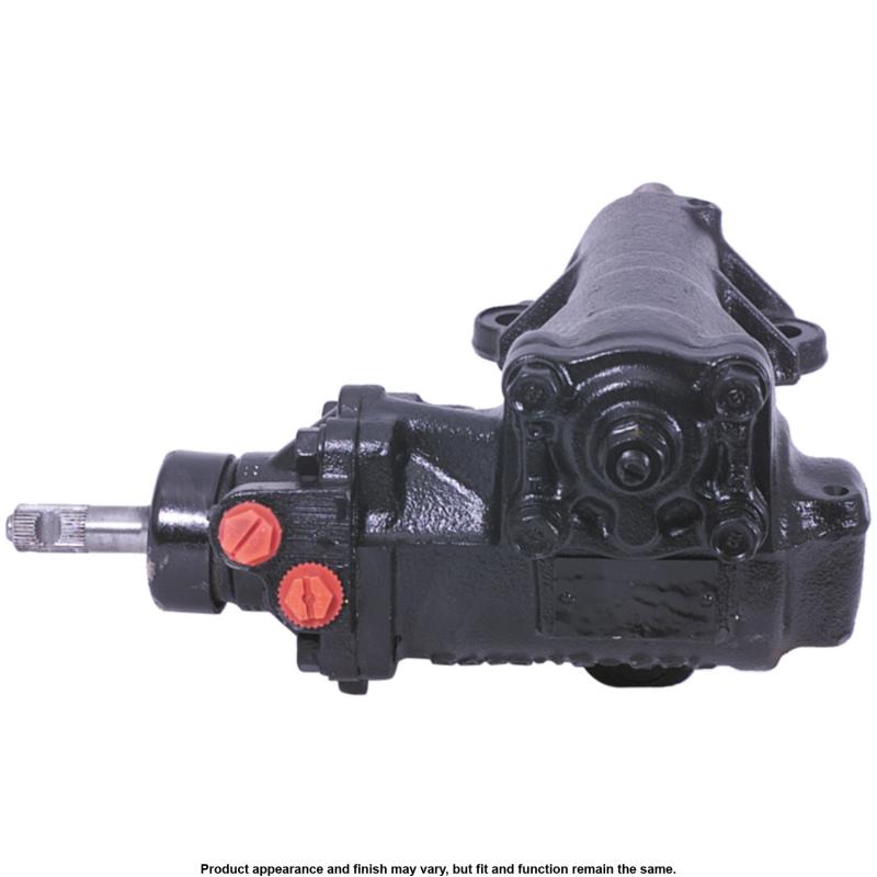 1987 Mazda B2600 Steering Gear A1 Cardone 278431 image 2 of 3