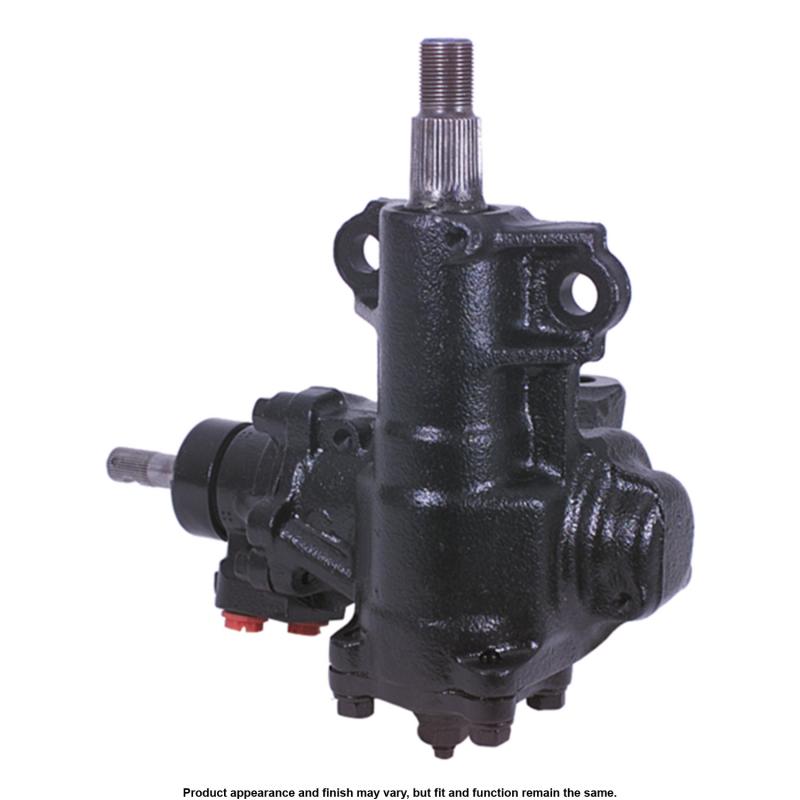 1987 Mazda B2600 Steering Gear A1 Cardone 278431 image 3 of 3