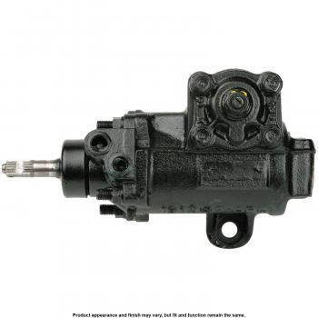 1993 Mazda B2600 Steering Gear