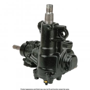 1991 Mazda B2600 Steering Gear A1 Cardone 278432 image 2 of 3