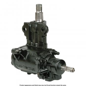 1991 Mazda B2600 Steering Gear A1 Cardone 278432 image 3 of 3