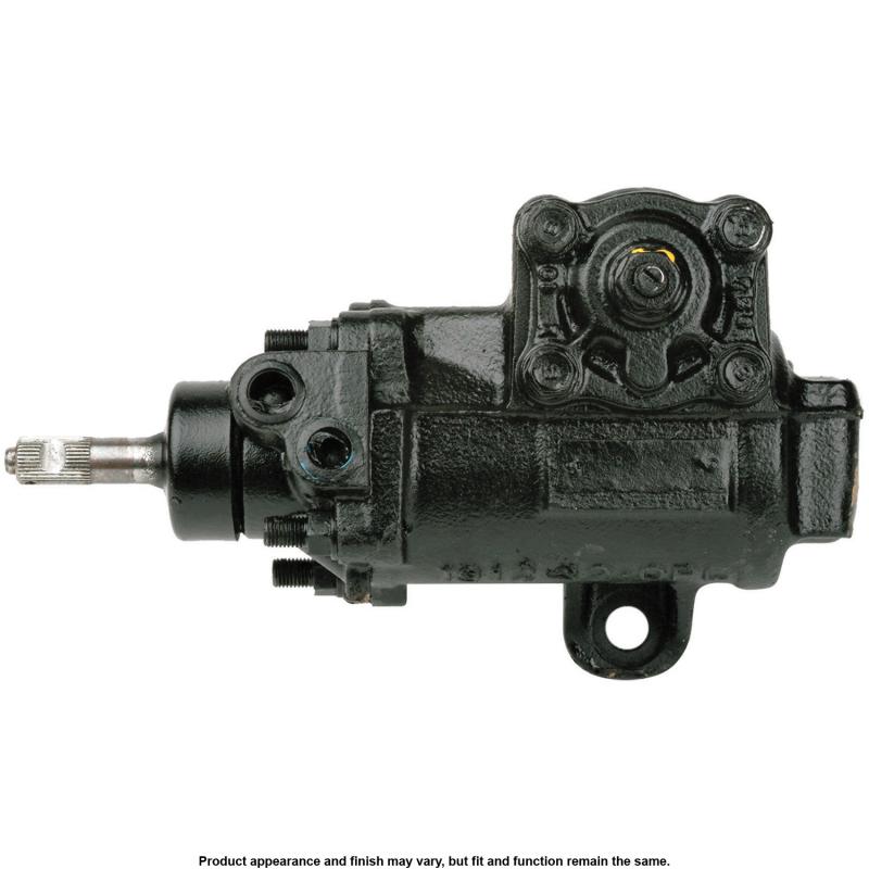 1990 Mazda B2600 Steering Gear