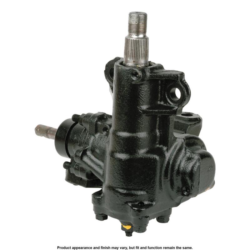 1990 Mazda B2600 Steering Gear A1 Cardone 278432 image 2 of 3