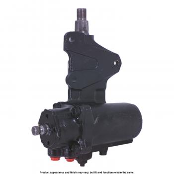 1989 Mitsubishi Starion Steering Gear A1 Cardone 278450 image 3 of 3