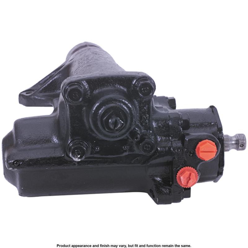 1984 Dodge Ram 50 Steering Gear A1 Cardone 278450 image 2 of 3