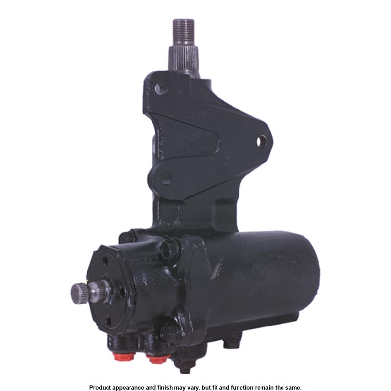 1984 Dodge Ram 50 Steering Gear A1 Cardone 278450 image 3 of 3