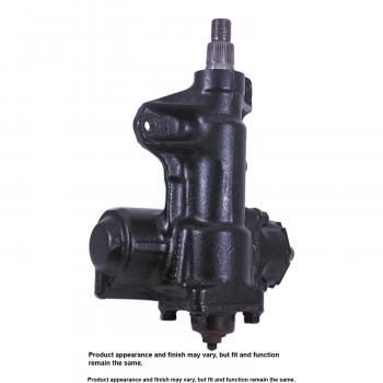 1989 Mitsubishi Mighty Max Steering Gear A1 Cardone 278453 image 1 of 3