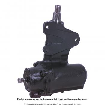 1989 Mitsubishi Mighty Max Steering Gear A1 Cardone 278453 image 2 of 3