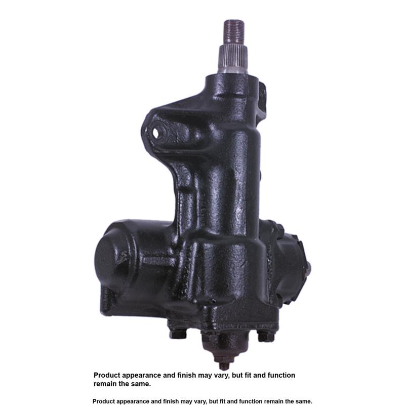 1989 Dodge Ram 50 Steering Gear A1 Cardone 278453 image 1 of 3