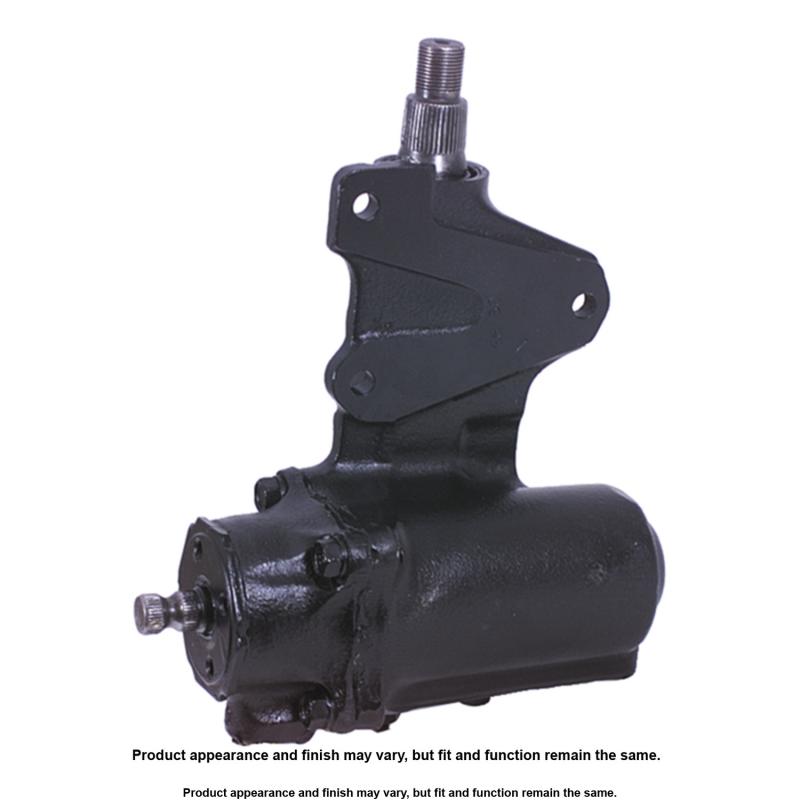 1989 Dodge Ram 50 Steering Gear A1 Cardone 278453 image 2 of 3