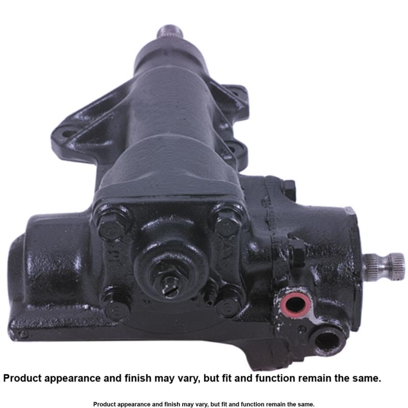 1989 Dodge Ram 50 Steering Gear A1 Cardone 278453 image 3 of 3