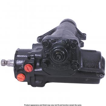 1994 Mitsubishi Mighty Max Steering Gear A1 Cardone 278454 image 1 of 3