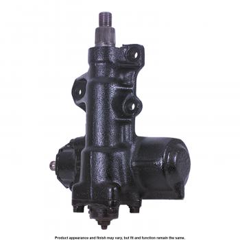 1994 Mitsubishi Mighty Max Steering Gear A1 Cardone 278454 image 2 of 3