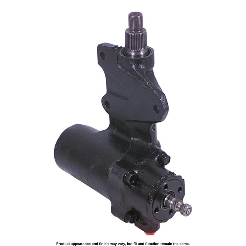 A1 Cardone 278454 - Steering Gear A1 Cardone 278454 Steering Gear product image 3 of 3