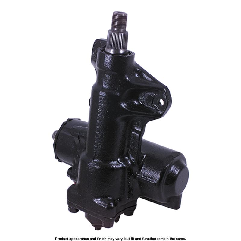 1990 Dodge Ram 50 Steering Gear