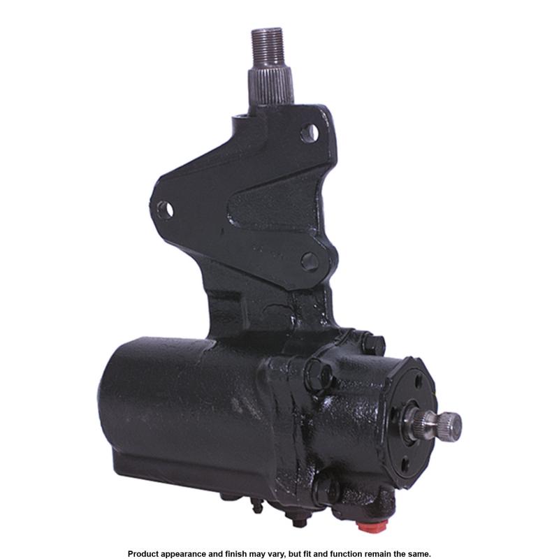1990 Dodge Ram 50 Steering Gear A1 Cardone 278455 image 2 of 3
