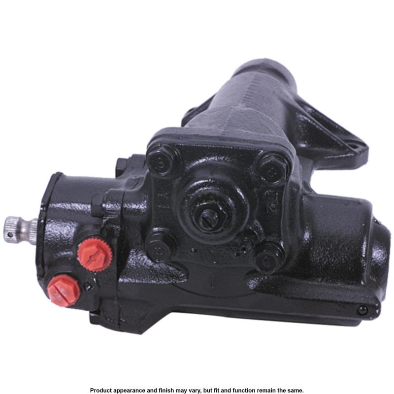 1990 Dodge Ram 50 Steering Gear A1 Cardone 278455 image 3 of 3