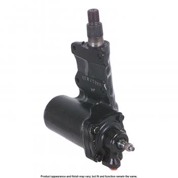 1994 Mitsubishi Montero Steering Gear A1 Cardone 278456 image 3 of 3