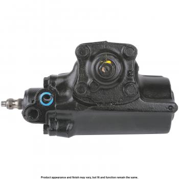 1999 Mitsubishi Montero Sport Steering Gear
